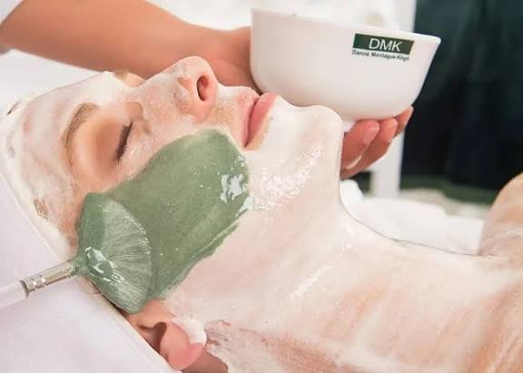 DMK Skin Revision Treatment